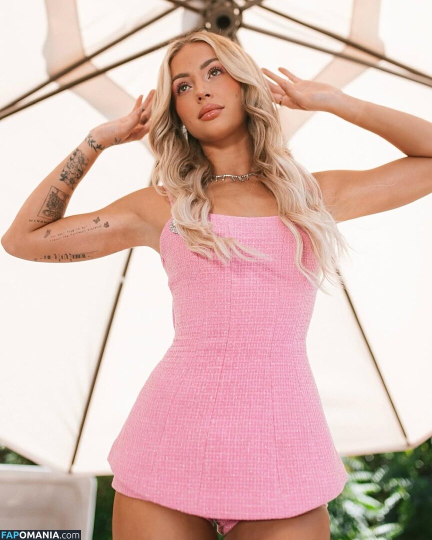 Charly Jordan Meztelen OnlyFans  Kikerült fotó #17