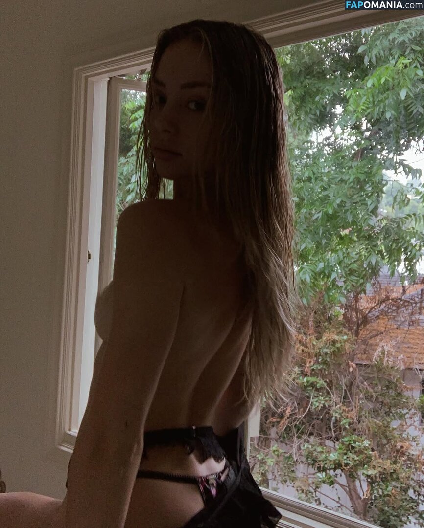 Charly Jordan Meztelen OnlyFans  Kikerült fotó #28
