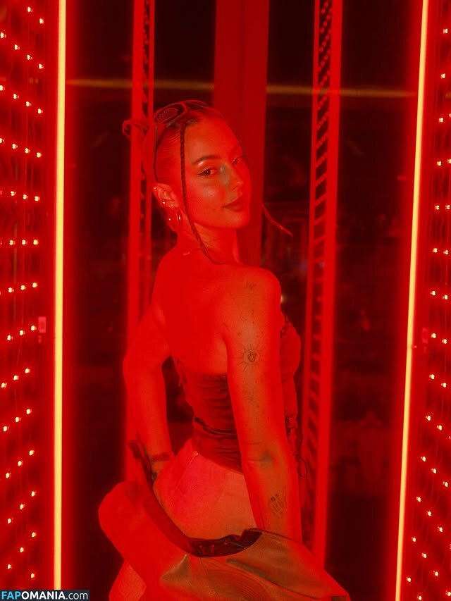 Charly Jordan Meztelen OnlyFans  Kikerült fotó #55