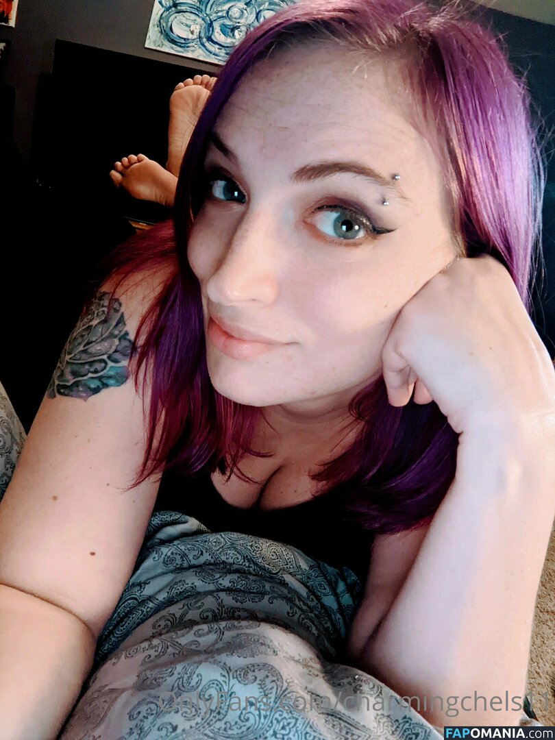 Mat and Chels React / charmingchels11 Meztelen OnlyFans  Kikerült fotó #11
