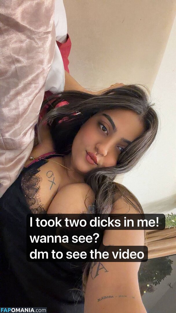 Charvi Bhatt / charrrrvi Meztelen OnlyFans  Kikerült fotó #1