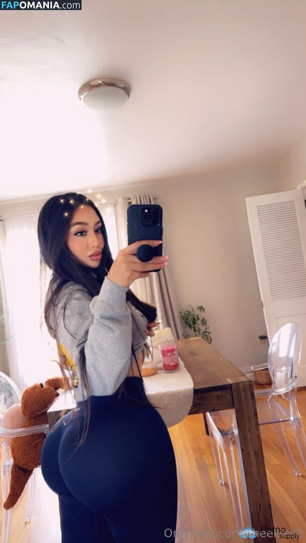 Cheekies2 Meztelen OnlyFans  Kikerült fotó #3