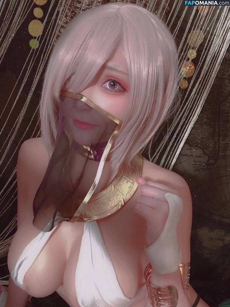 cheesewii / 起司块wii Meztelen OnlyFans  Kikerült fotó #4