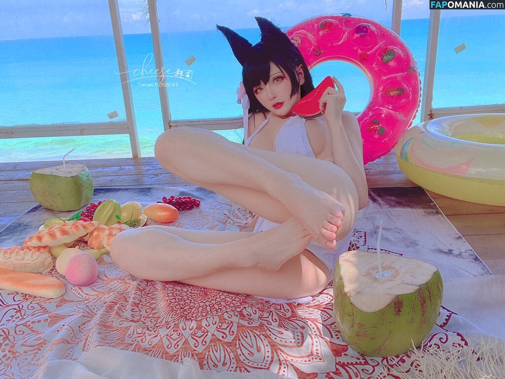 cheesewii / 起司块wii Meztelen OnlyFans  Kikerült fotó #12