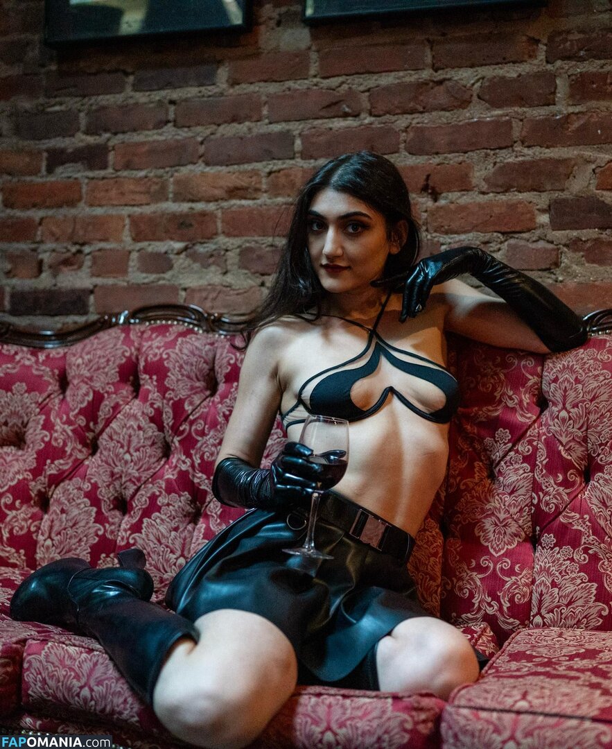 ChefTova Meztelen OnlyFans  Kikerült fotó #1