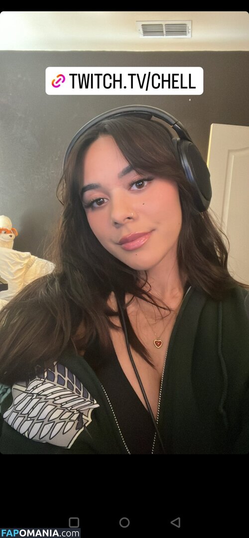 Chellchee Meztelen OnlyFans  Kikerült fotó #149