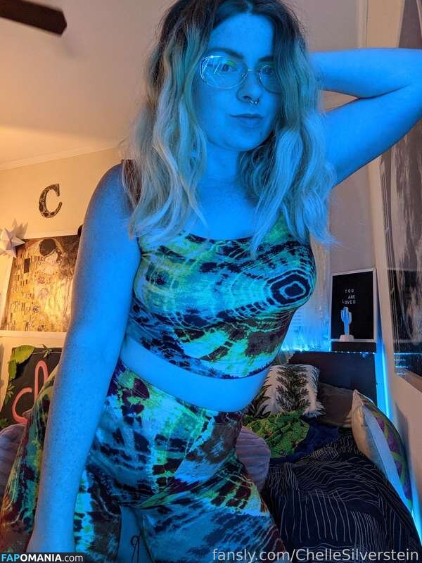 ChelleSilverstein / https: Meztelen OnlyFans  Kikerült fotó #6