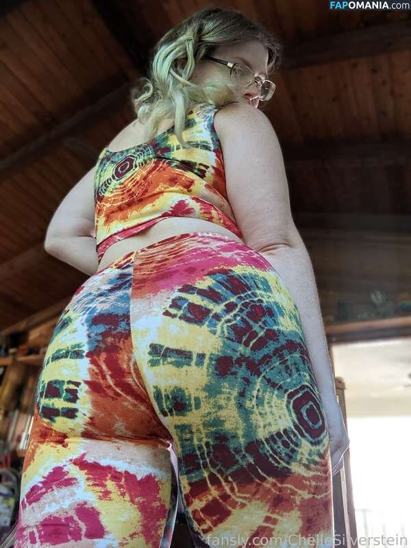 ChelleSilverstein / https: Meztelen OnlyFans  Kikerült fotó #15