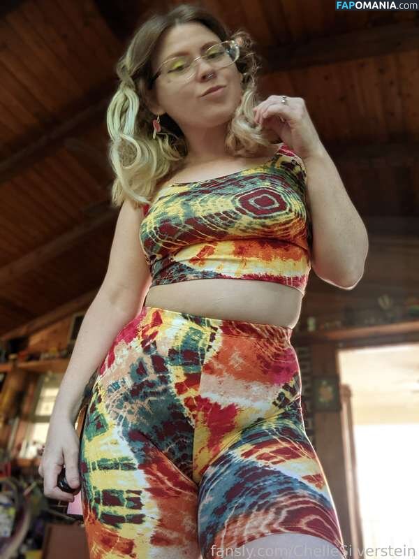 ChelleSilverstein / https: Meztelen OnlyFans  Kikerült fotó #16