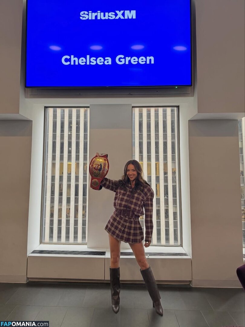 Chelsea Green / ImChelseaGreen / chelseaagreen Meztelen OnlyFans  Kikerült fotó #1395