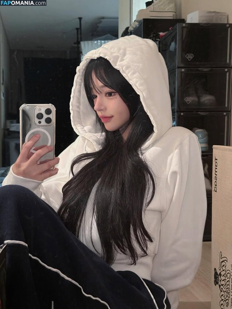 Cher._e / 손민경 Meztelen OnlyFans  Kikerült fotó #197