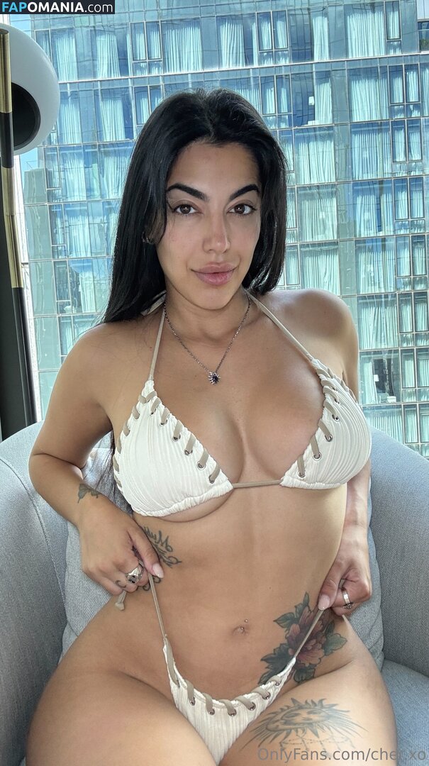 cher.xo / reel Meztelen OnlyFans  Kikerült fotó #4