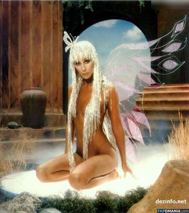 Cher Meztelen OnlyFans  Kikerült fotó #29