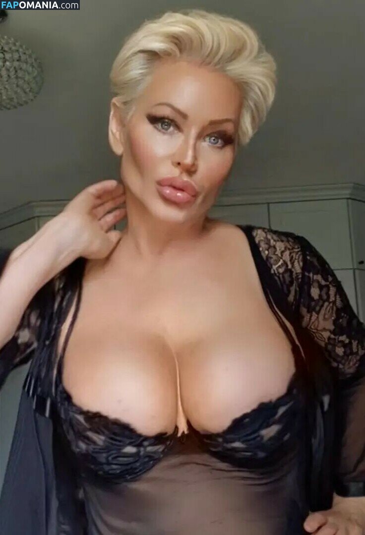 Cheri Lady / cheri_vi Meztelen OnlyFans  Kikerült fotó #15