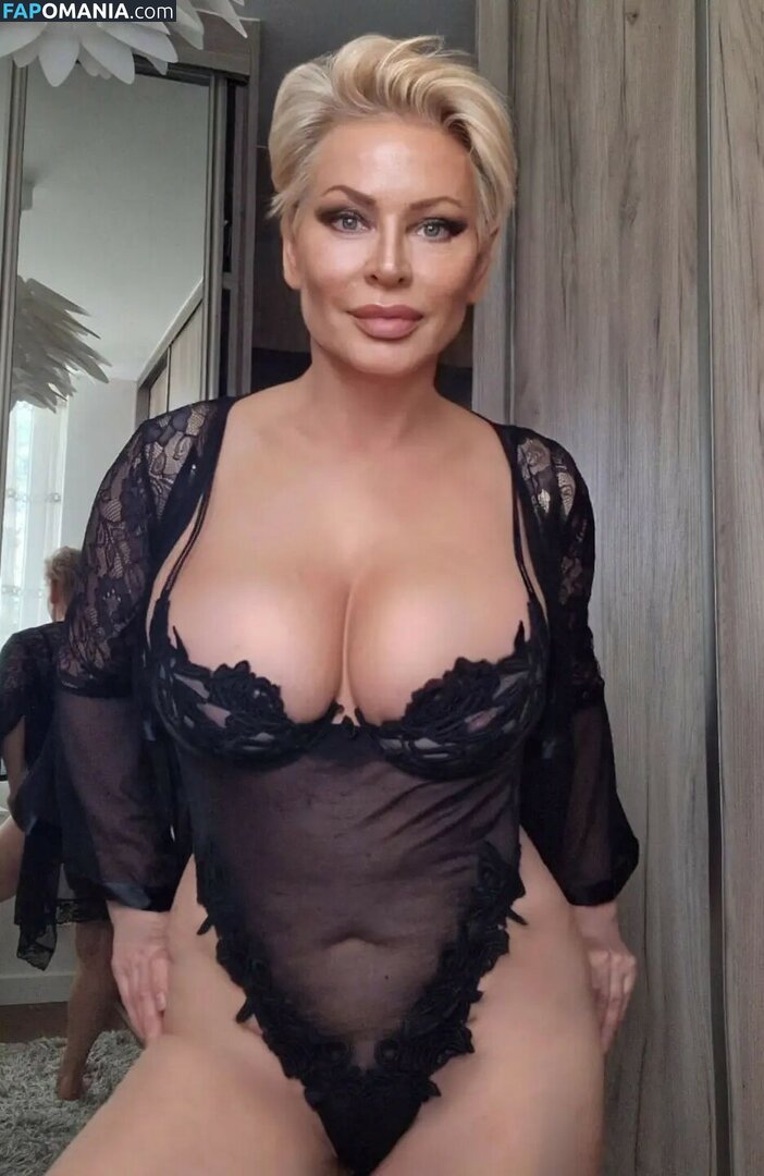 Cheri Lady / cheri_vi Meztelen OnlyFans  Kikerült fotó #16