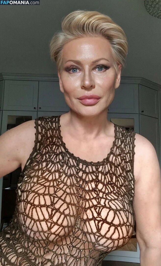 Cheri Lady / cheri_vi Meztelen OnlyFans  Kikerült fotó #22