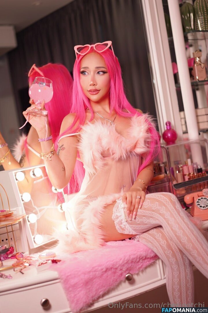 cherigotchi / cherigotchii Meztelen OnlyFans  Kikerült fotó #3