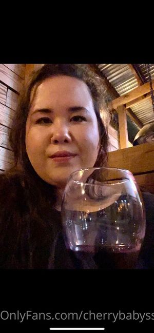 cherrybabyssbbw
