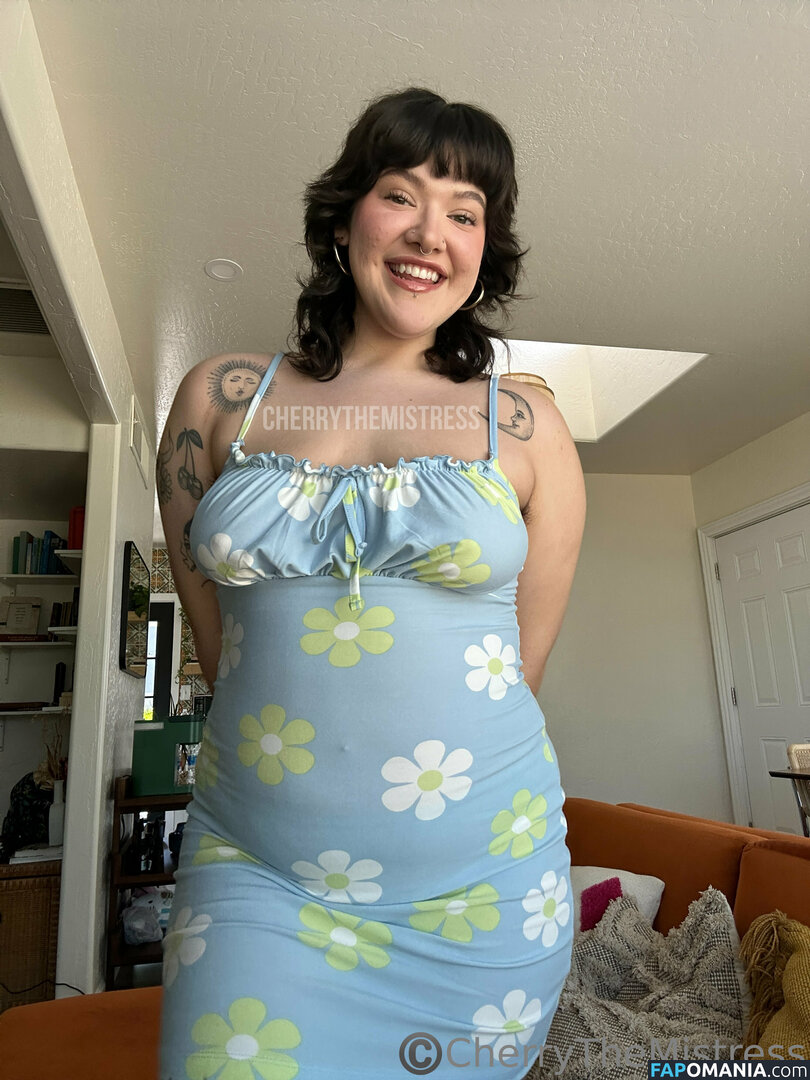 cherryishairy Meztelen OnlyFans  Kikerült fotó #10