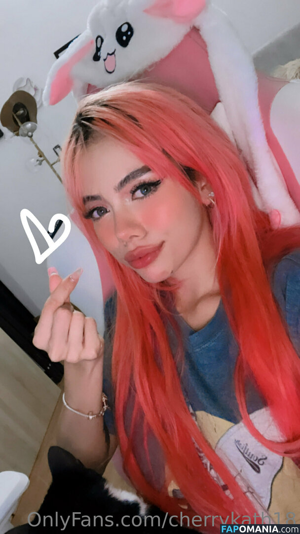 cherrykath18 Meztelen OnlyFans  Kikerült fotó #17