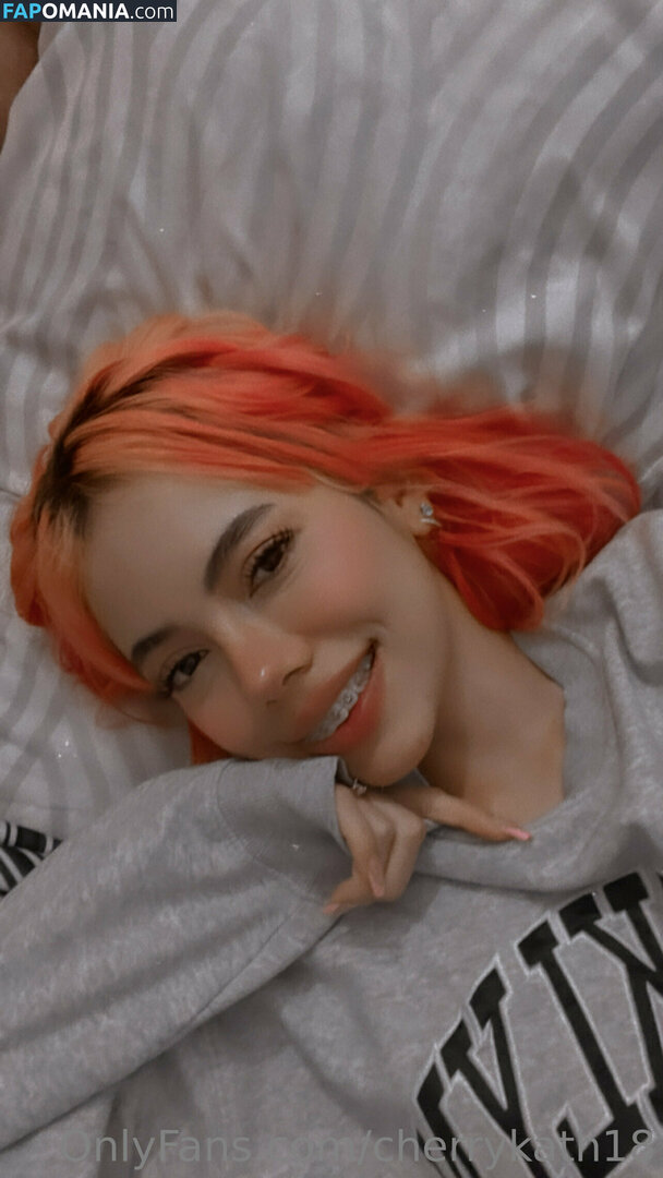 cherrykath18 Meztelen OnlyFans  Kikerült fotó #18