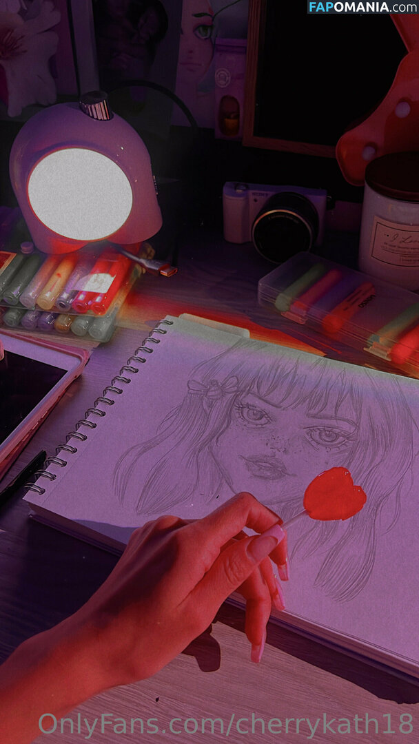 cherrykath18 Meztelen OnlyFans  Kikerült fotó #21
