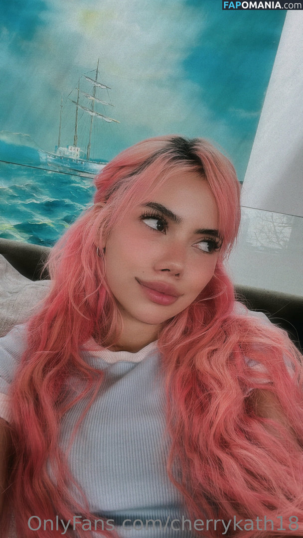 cherrykath18 Meztelen OnlyFans  Kikerült fotó #67