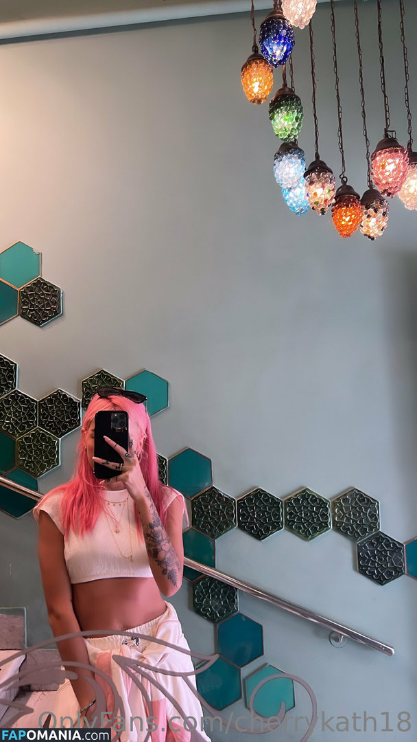 cherrykath18 Meztelen OnlyFans  Kikerült fotó #69