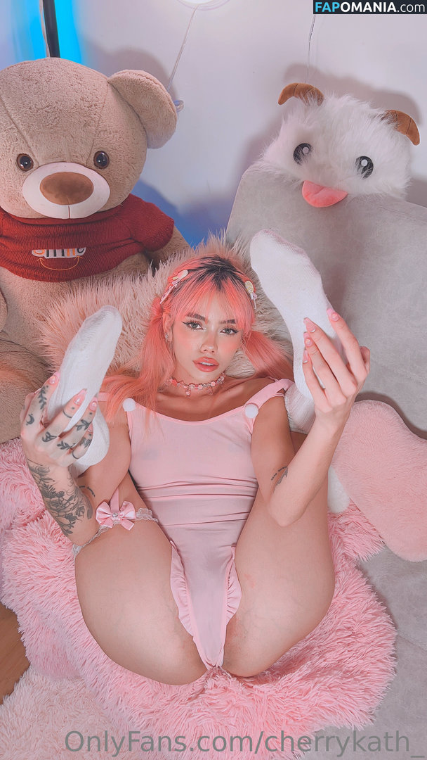 cherrykath18 Meztelen OnlyFans  Kikerült fotó #104