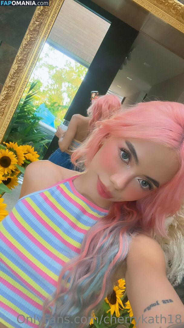 cherrykath18 Meztelen OnlyFans  Kikerült fotó #152