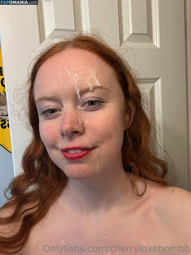 cherrylovebombb / cherrylovebombx Meztelen OnlyFans  Kikerült fotó #77