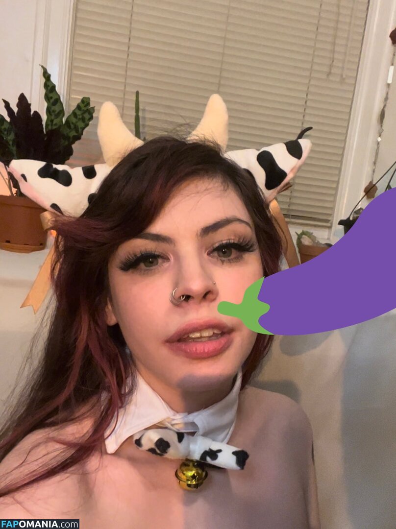 Cherrytonic / cherry_dum_dum / cherrytonicofficial Meztelen OnlyFans  Kikerült fotó #1