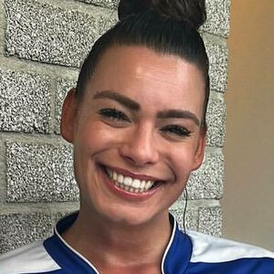 Cheryl Jansen