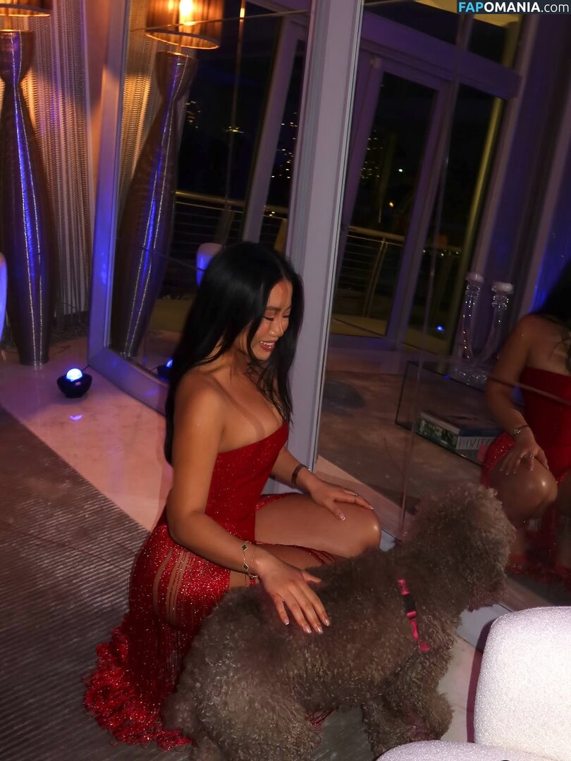 Cheryl Xiao / cherylxxw Meztelen OnlyFans  Kikerült fotó #17