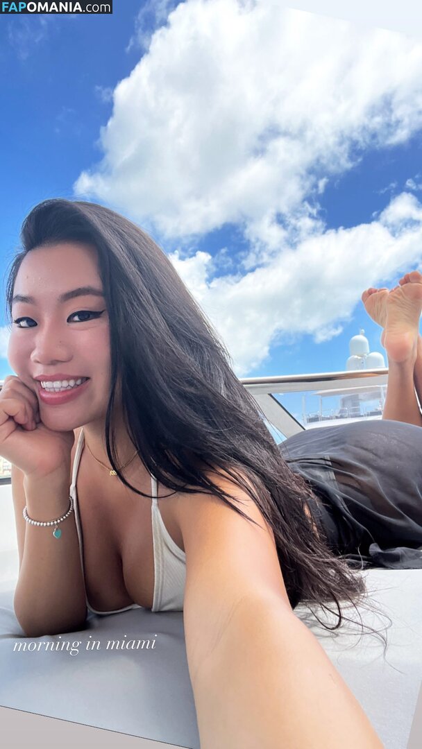 Cheryl Xiao / cherylxxw Meztelen OnlyFans  Kikerült fotó #23