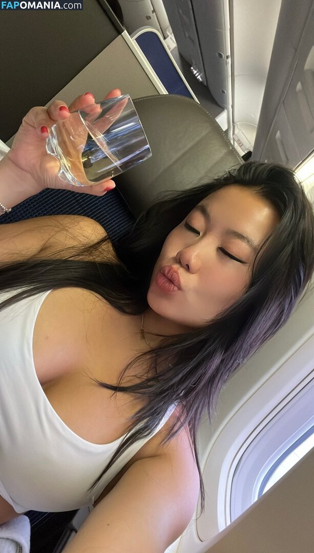 Cheryl Xiao / cherylxxw Meztelen OnlyFans  Kikerült fotó #24