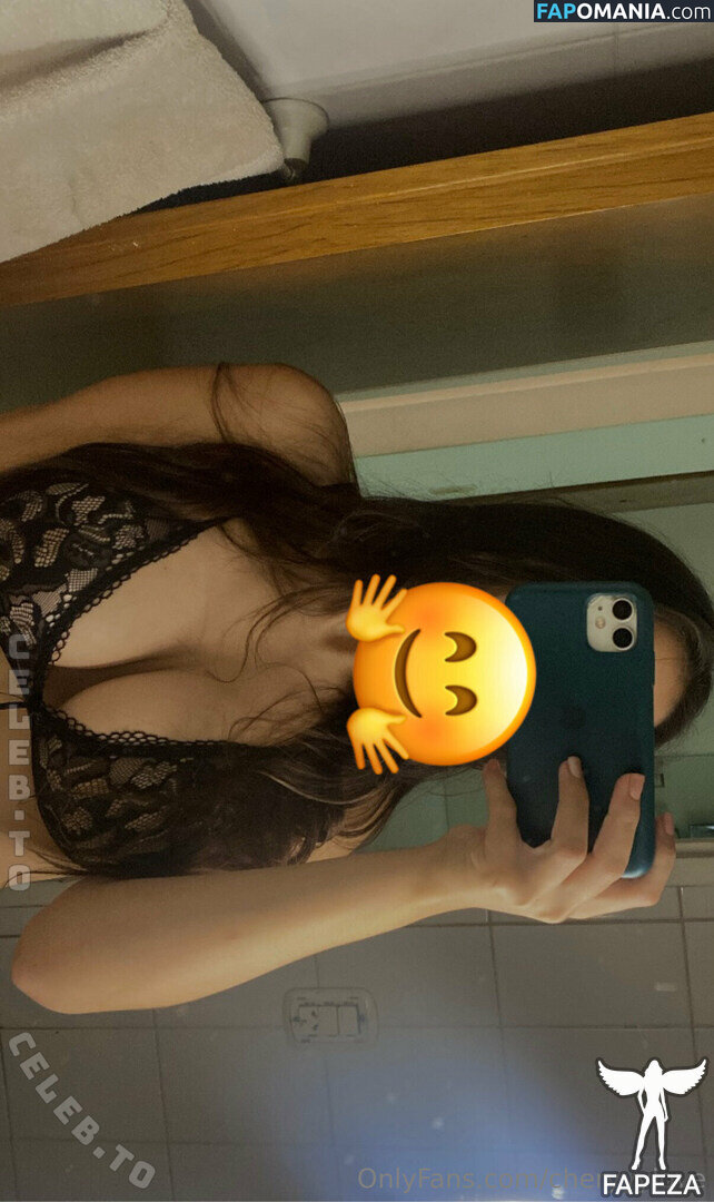 Cheryladyy / cheryyylove / maddixbabylove Meztelen OnlyFans  Kikerült fotó #2