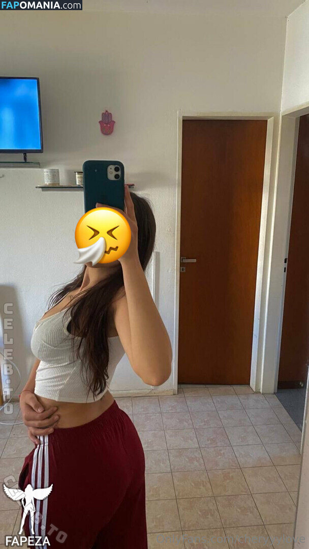 Cheryladyy / cheryyylove / maddixbabylove Meztelen OnlyFans  Kikerült fotó #7