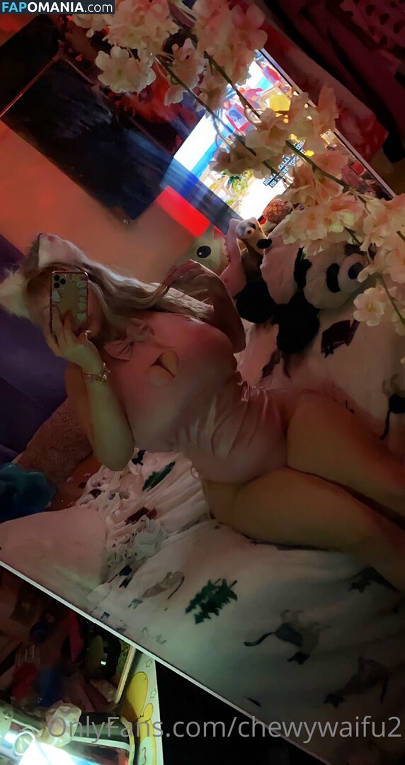 chewywaiffu / chewywaifu2 Meztelen OnlyFans  Kikerült fotó #20