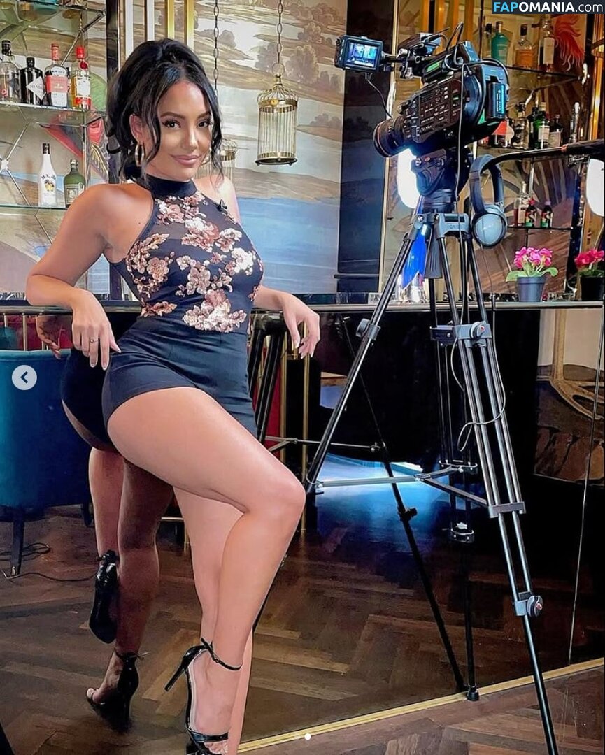 Chian Reynolds Meztelen OnlyFans  Kikerült fotó #1