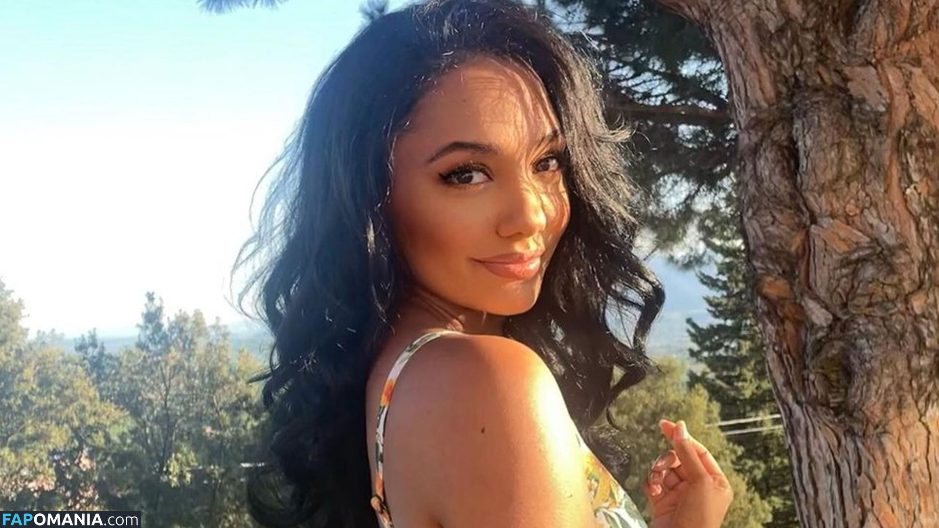 Chian Reynolds Meztelen OnlyFans  Kikerült fotó #12