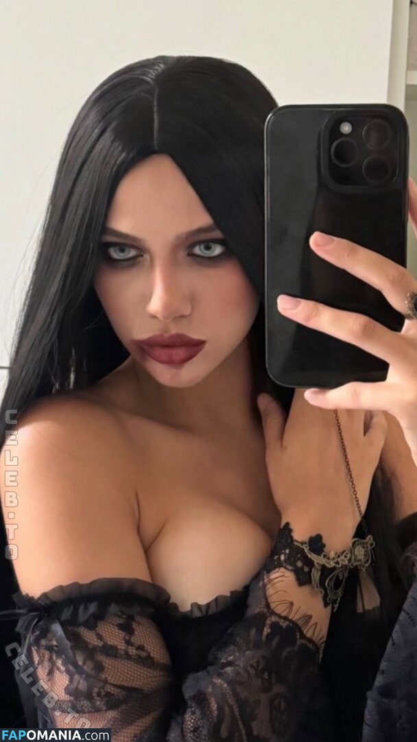 Chiara Basso / chiaraa.basso Meztelen OnlyFans  Kikerült fotó #1