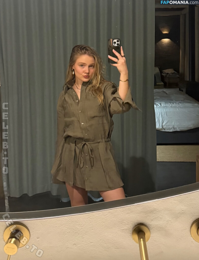 Chiara Tews / chiaratews Meztelen OnlyFans  Kikerült fotó #1