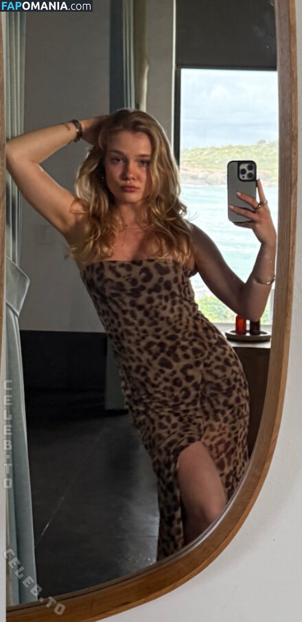 Chiara Tews / chiaratews Meztelen OnlyFans  Kikerült fotó #2