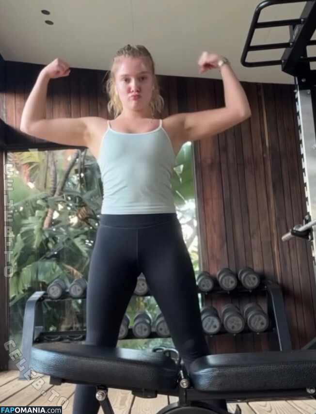 Chiara Tews / chiaratews Meztelen OnlyFans  Kikerült fotó #3