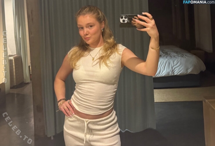 Chiara Tews / chiaratews Meztelen OnlyFans  Kikerült fotó #4