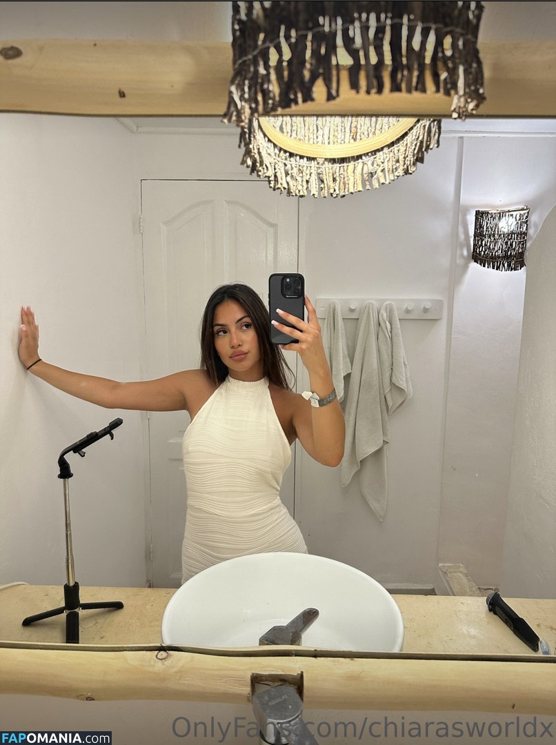 Chiarasworldx / chiara__casula Meztelen OnlyFans  Kikerült fotó #10