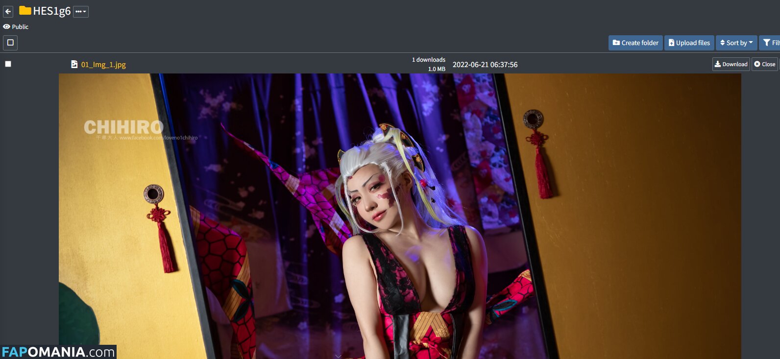 Chihiro 千尋 / chihiro_chang Meztelen OnlyFans  Kikerült fotó #69