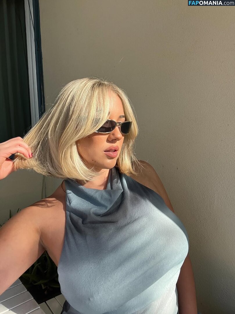 Chihuahua Mami / chloetharle Meztelen OnlyFans  Kikerült fotó #11