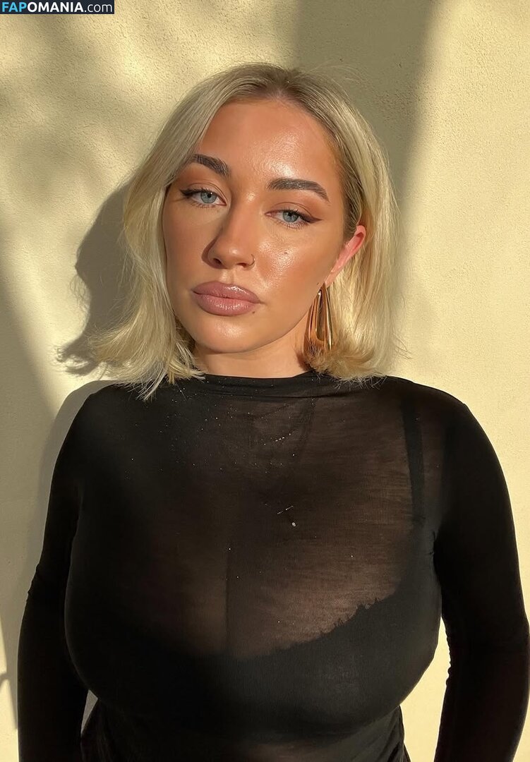 Chihuahua Mami / chloetharle Meztelen OnlyFans  Kikerült fotó #13